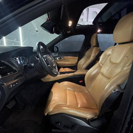 VOLVO XC90 2.0 4P T8 HYBRID INSCRIPTION AWD TURBO AUTOMTICO GEARTRONIC, Foto 19