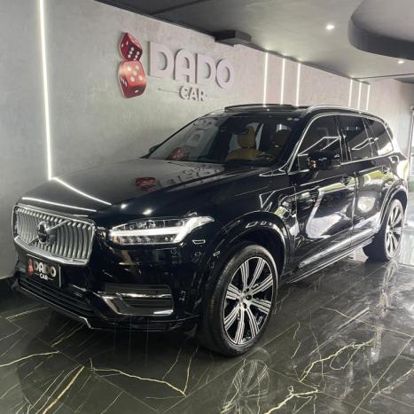 VOLVO XC90 2.0 4P T8 HYBRID INSCRIPTION AWD TURBO AUTOMTICO GEARTRONIC, Foto 20