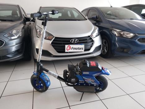 WALK MACHINE Milenium 35cc , Foto 2 WALK MACHINE Milenium 35cc , Foto 2
