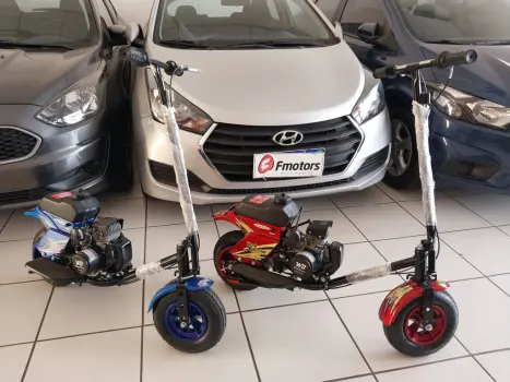 WALK MACHINE Milenium 35cc , Foto 5 WALK MACHINE Milenium 35cc , Foto 5