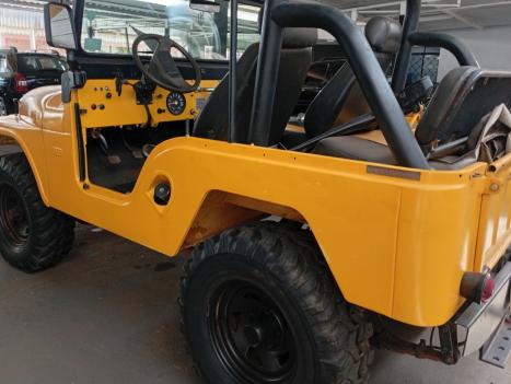 WILLYS OVERLAND Jeep 2.6 12 V 6 CILINDROS, Foto 2 WILLYS OVERLAND Jeep 2.6 12 V 6 CILINDROS, Foto 2