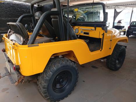 WILLYS OVERLAND Jeep 2.6 12 V 6 CILINDROS, Foto 4 WILLYS OVERLAND Jeep 2.6 12 V 6 CILINDROS, Foto 4