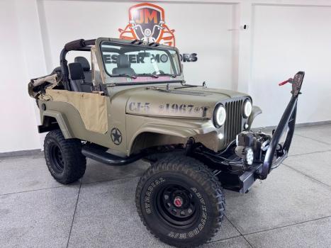WILLYS OVERLAND Jeep 2.2 4 CILINDROS, Foto 1
