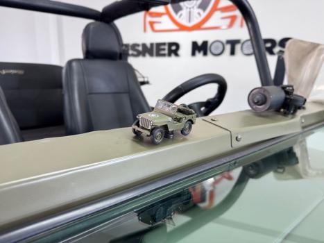 WILLYS OVERLAND Jeep 2.2 4 CILINDROS, Foto 2