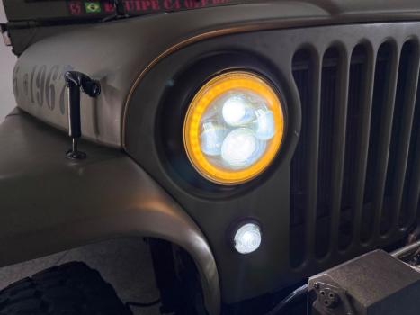 WILLYS OVERLAND Jeep 2.2 4 CILINDROS, Foto 3