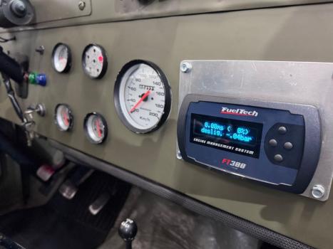 WILLYS OVERLAND Jeep 2.2 4 CILINDROS, Foto 4