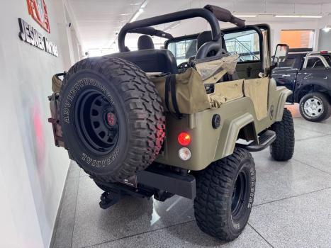 WILLYS OVERLAND Jeep 2.2 4 CILINDROS, Foto 8