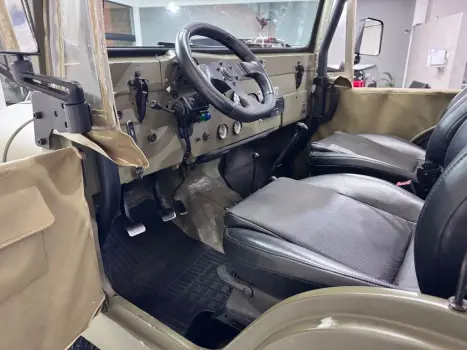 WILLYS OVERLAND Jeep 2.2 4 CILINDROS, Foto 9