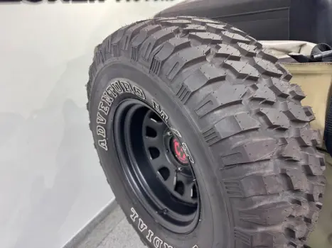 WILLYS OVERLAND Jeep 2.2 4 CILINDROS, Foto 10