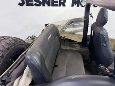 WILLYS OVERLAND Jeep 2.2 4 CILINDROS, Foto 11