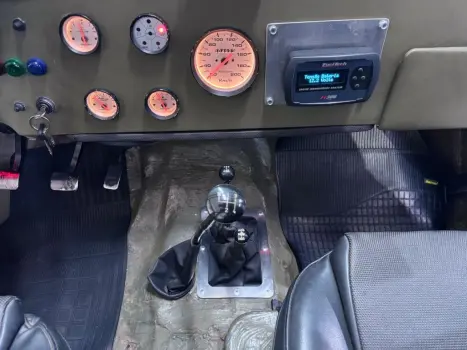 WILLYS OVERLAND Jeep 2.2 4 CILINDROS, Foto 14