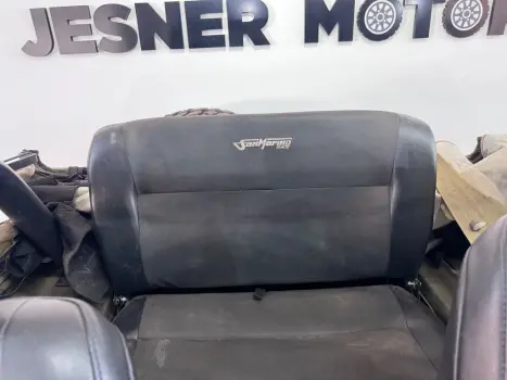 WILLYS OVERLAND Jeep 2.2 4 CILINDROS, Foto 21