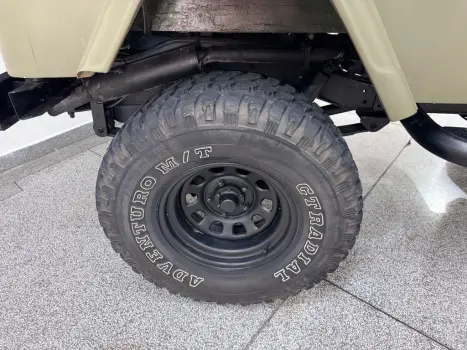WILLYS OVERLAND Jeep 2.2 4 CILINDROS, Foto 24