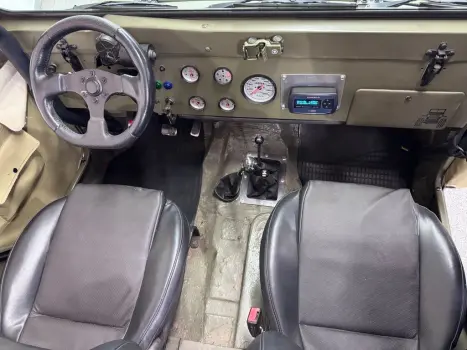 WILLYS OVERLAND Jeep 2.2 4 CILINDROS, Foto 27