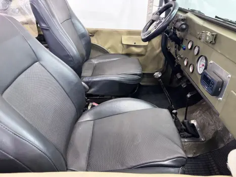 WILLYS OVERLAND Jeep 2.2 4 CILINDROS, Foto 28