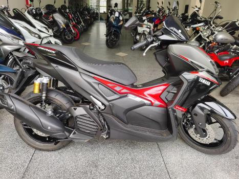 YAMAHA Aerox 160 ABS, Foto 1