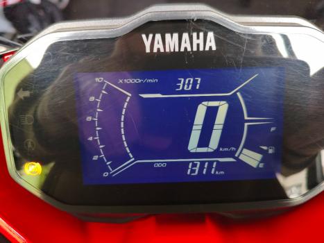 YAMAHA Aerox 160 ABS, Foto 6