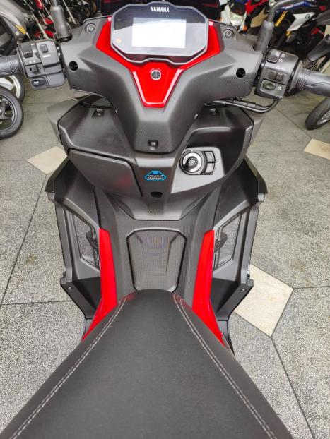 YAMAHA Aerox 160 ABS, Foto 7