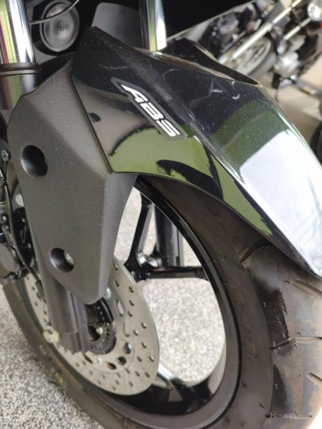 YAMAHA Aerox 160 ABS, Foto 8