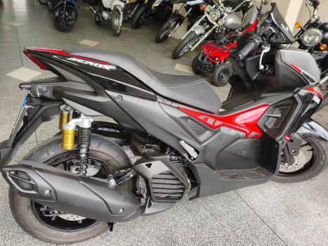 YAMAHA Aerox 160 ABS, Foto 9