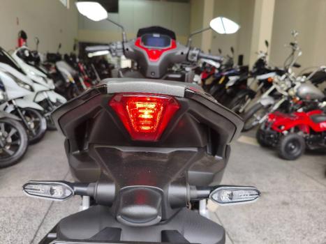 YAMAHA Aerox 160 ABS, Foto 11