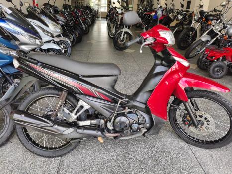 YAMAHA Crypton T 115 ED, Foto 1