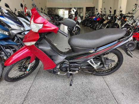 YAMAHA Crypton T 115 ED, Foto 2