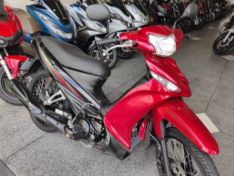YAMAHA Crypton T 115 ED, Foto 3