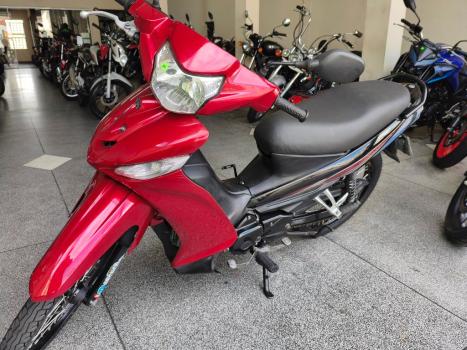 YAMAHA Crypton T 115 ED, Foto 4