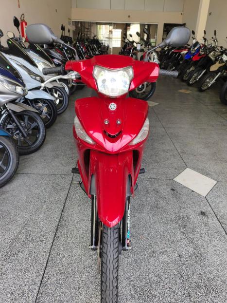 YAMAHA Crypton T 115 ED, Foto 5