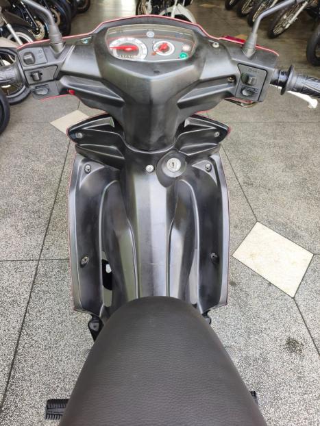 YAMAHA Crypton T 115 ED, Foto 7