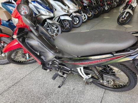 YAMAHA Crypton T 115 ED, Foto 8