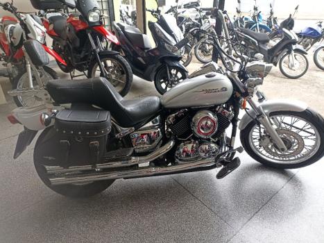 YAMAHA Drag Star 650, Foto 1