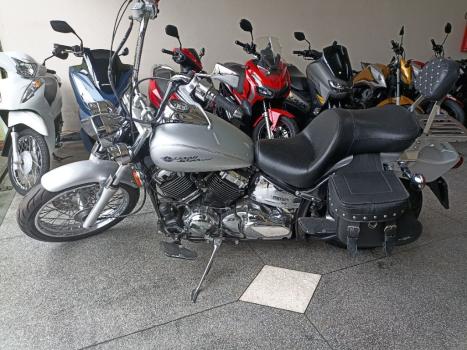 YAMAHA Drag Star 650, Foto 2