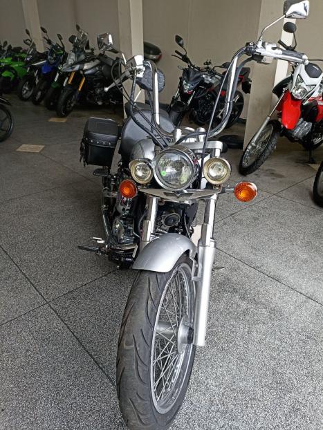 YAMAHA Drag Star 650, Foto 3