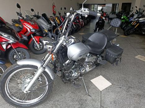 YAMAHA Drag Star 650, Foto 4