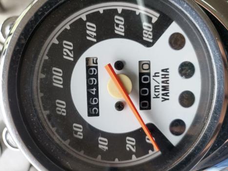 YAMAHA Drag Star 650, Foto 5