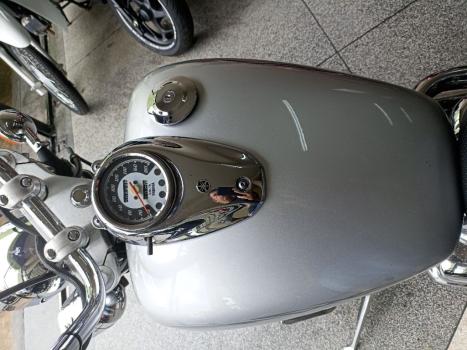 YAMAHA Drag Star 650, Foto 6