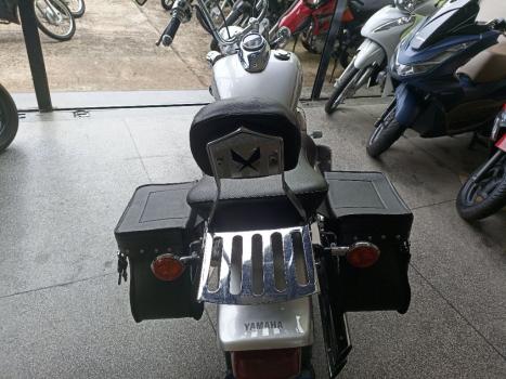 YAMAHA Drag Star 650, Foto 7