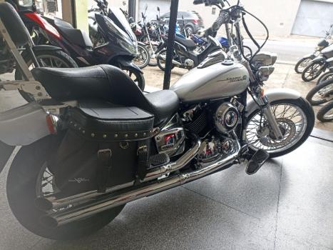 YAMAHA Drag Star 650, Foto 8