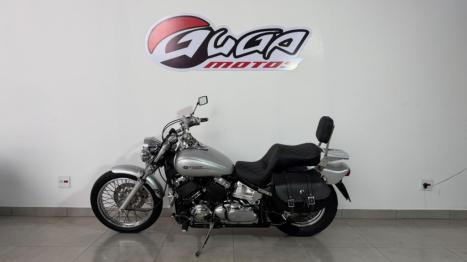 YAMAHA Drag Star 650, Foto 1