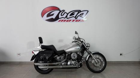YAMAHA Drag Star 650, Foto 2