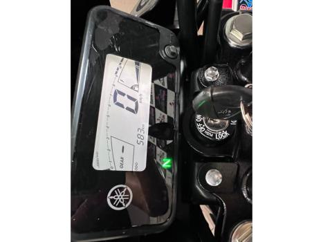 YAMAHA Factor 125 , Foto 7