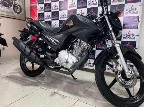 YAMAHA Factor 125 , Foto 9