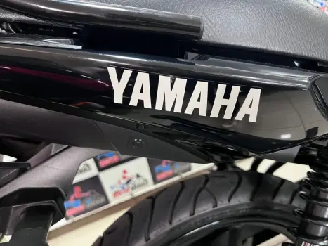 YAMAHA Factor 125 , Foto 11