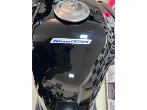 YAMAHA Factor 125 ED, Foto 5