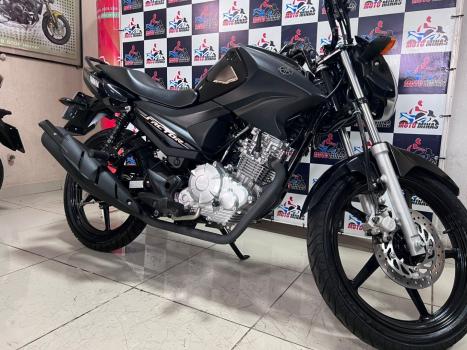 YAMAHA Factor 125 ED, Foto 9