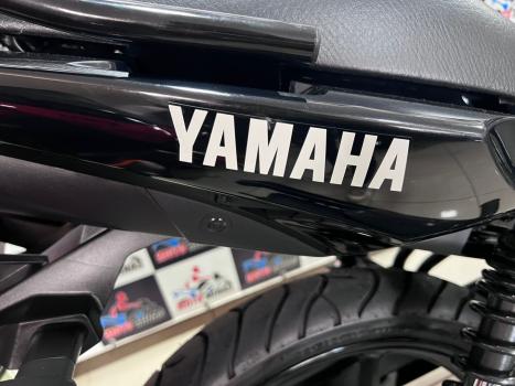 YAMAHA Factor 125 ED, Foto 11