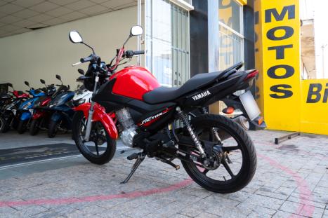 YAMAHA Factor 125 ED, Foto 4