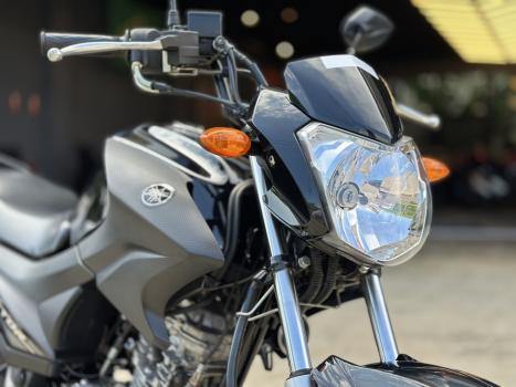 YAMAHA Factor 125 ED, Foto 3
